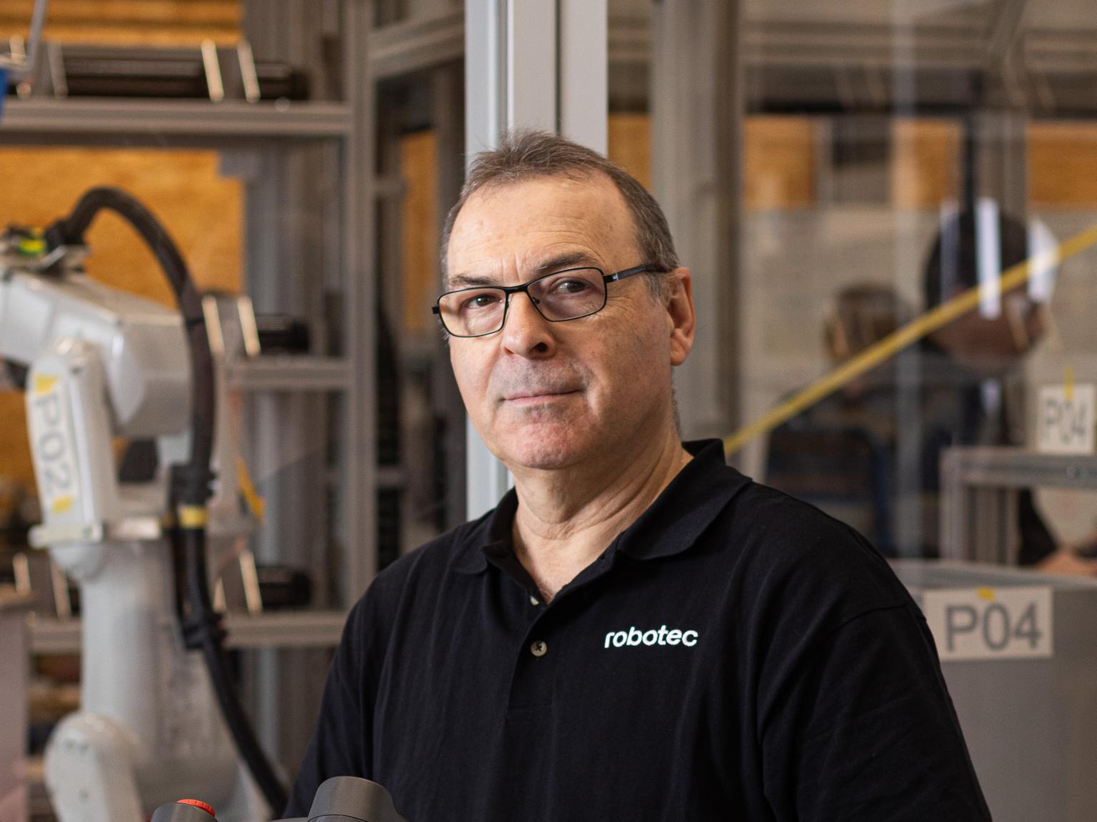 Bild von  Urs Heimann