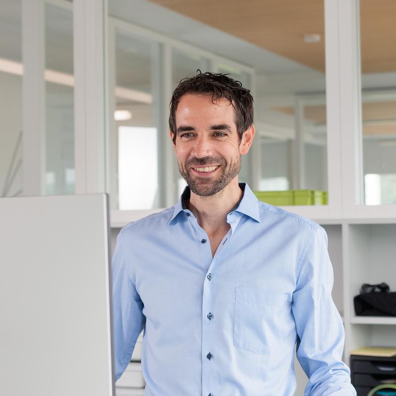Jörg Lanz