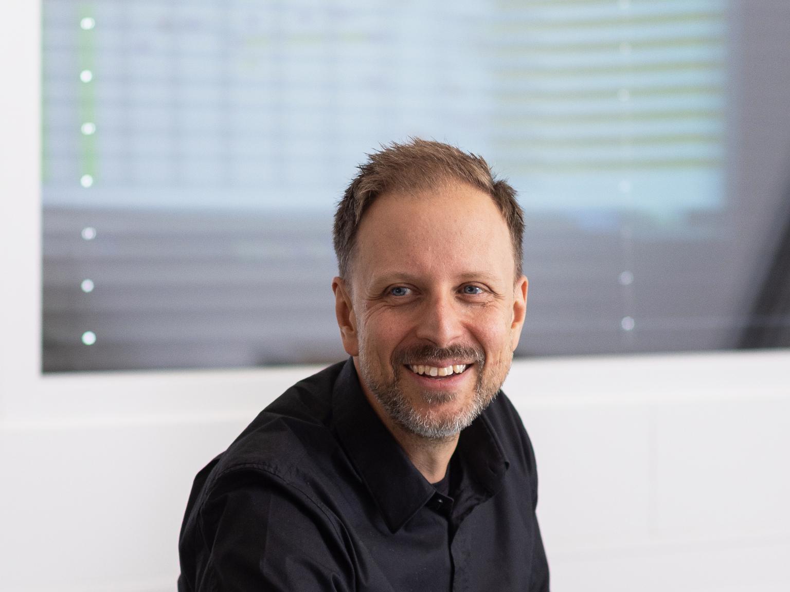 Bild von  Stefan Hänseler