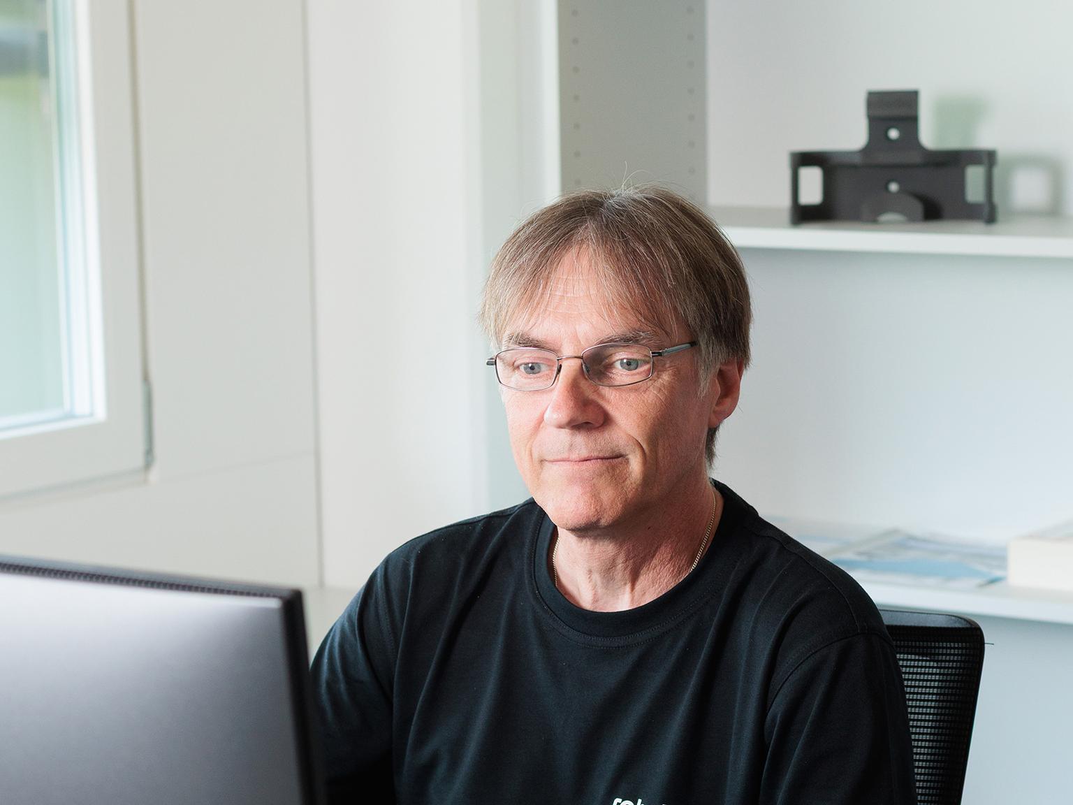 Bild von  Rolf Kalt