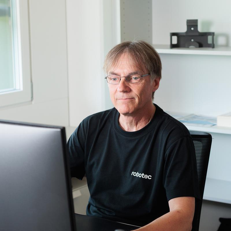  Rolf Kalt