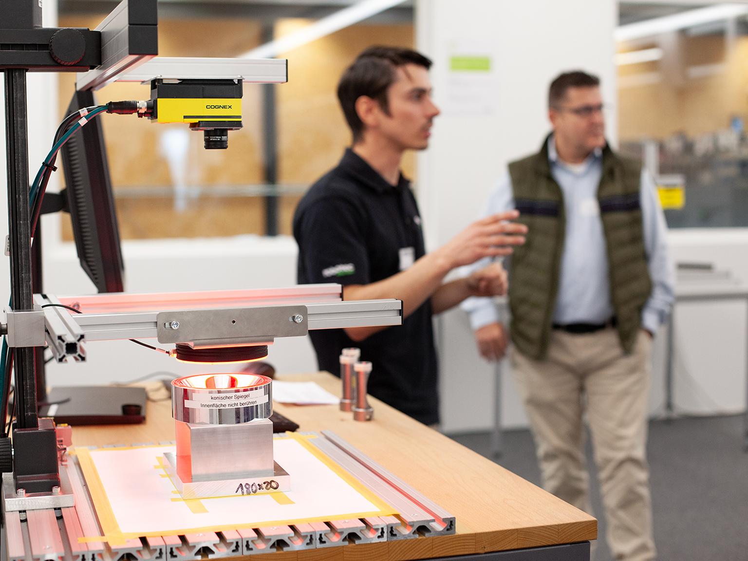 Bild von VISION TechDay 2024: Bildergalerie und Rückblick