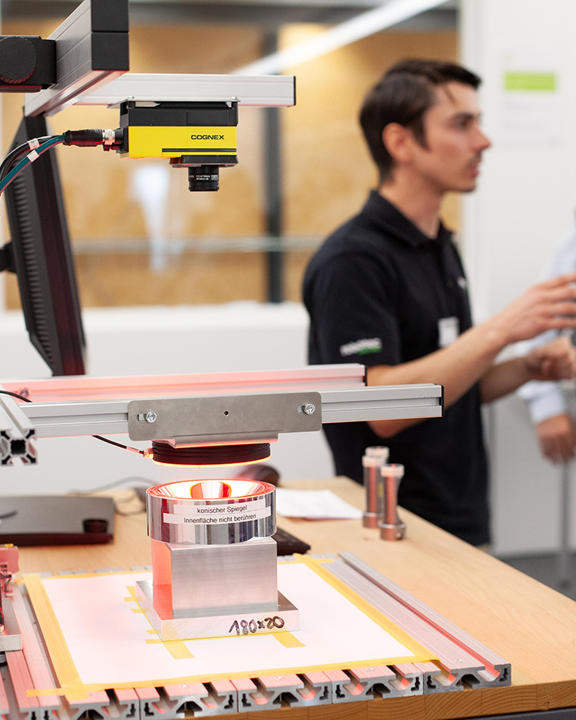 Bild von VISION TechDay 2024: Bildergalerie und Rückblick