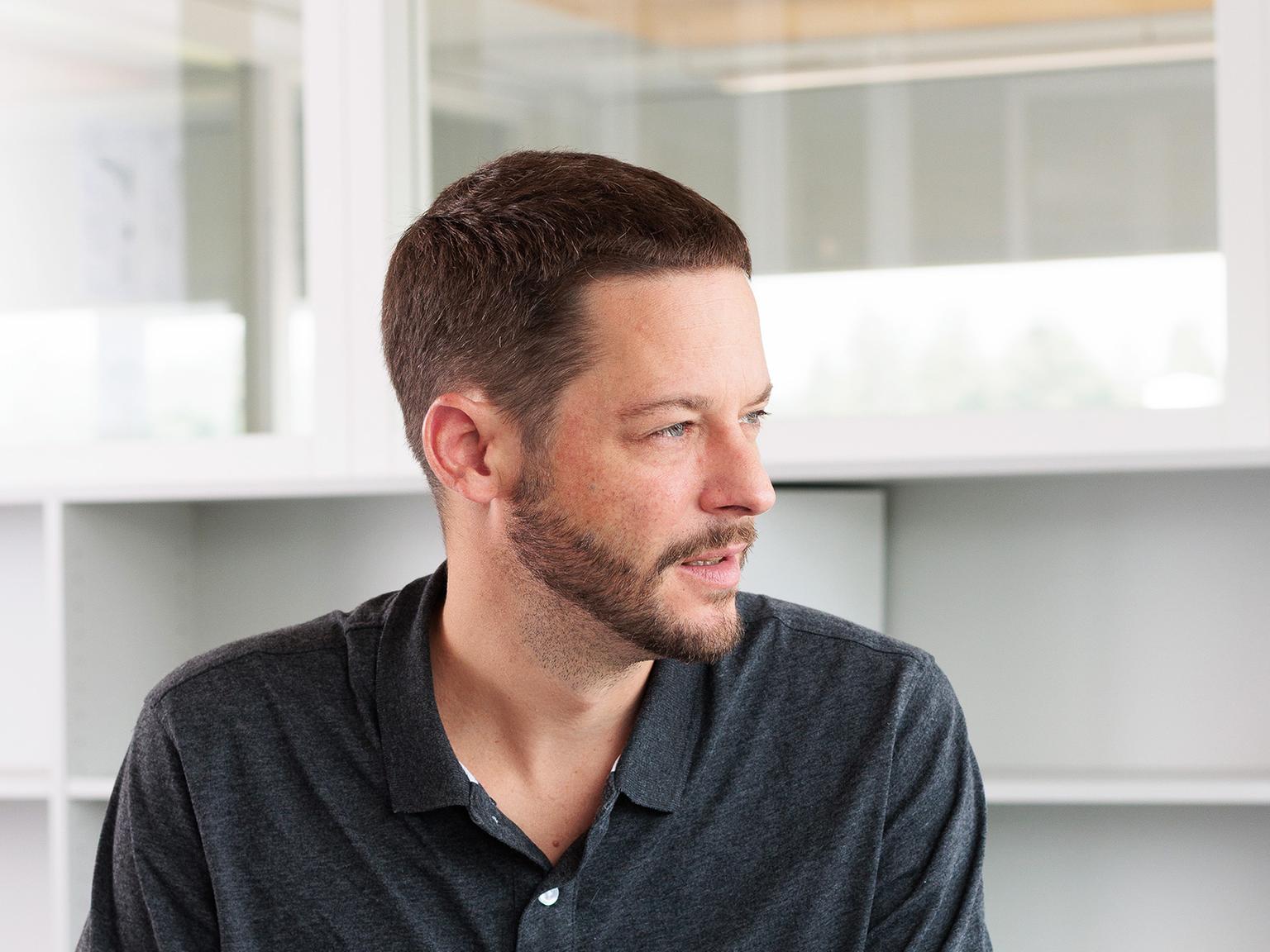 Bild von  Daniel Spirig