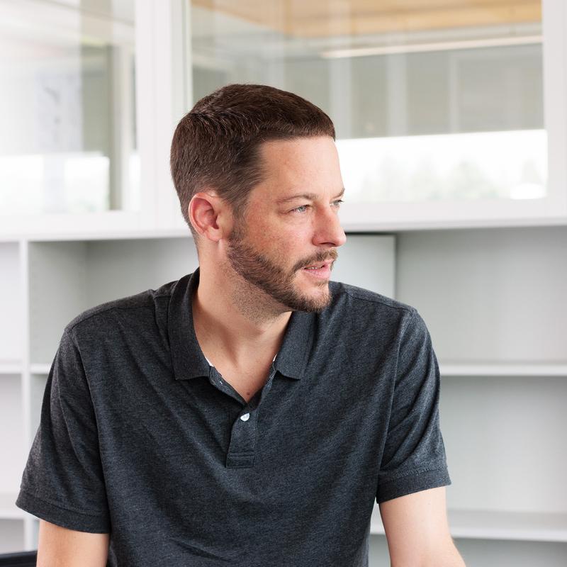 Daniel Spirig