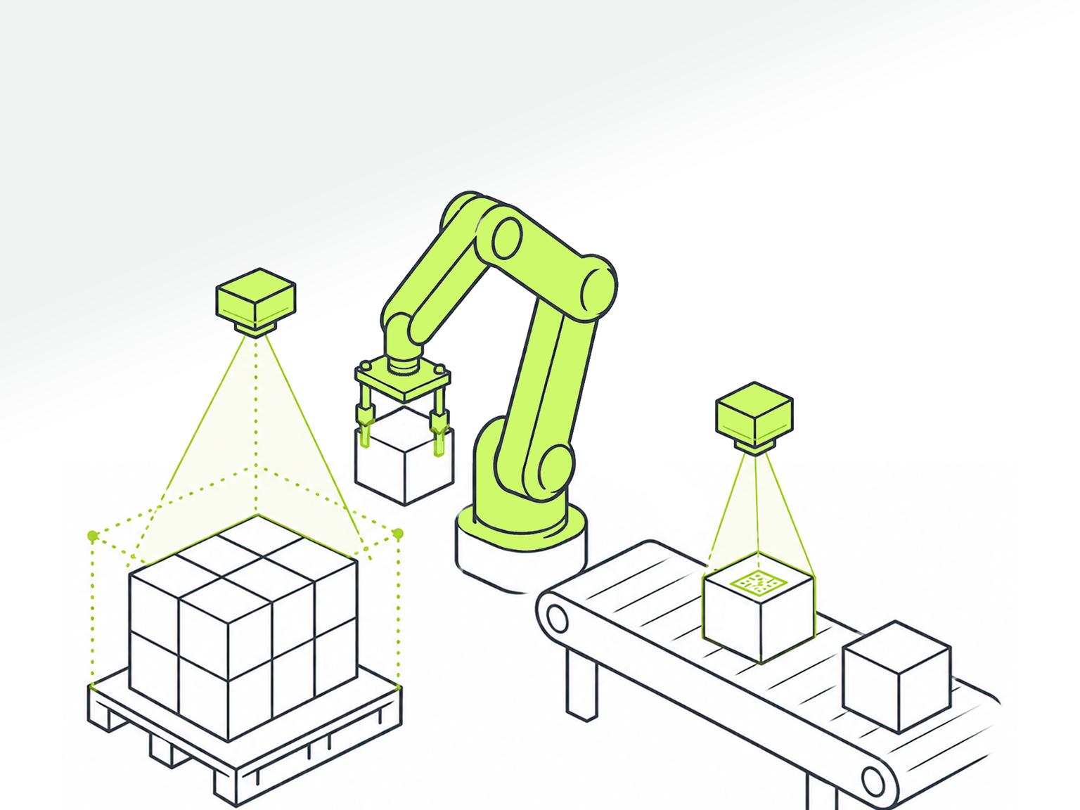 Bild von Robotec TechDay 2026 Production Logistics