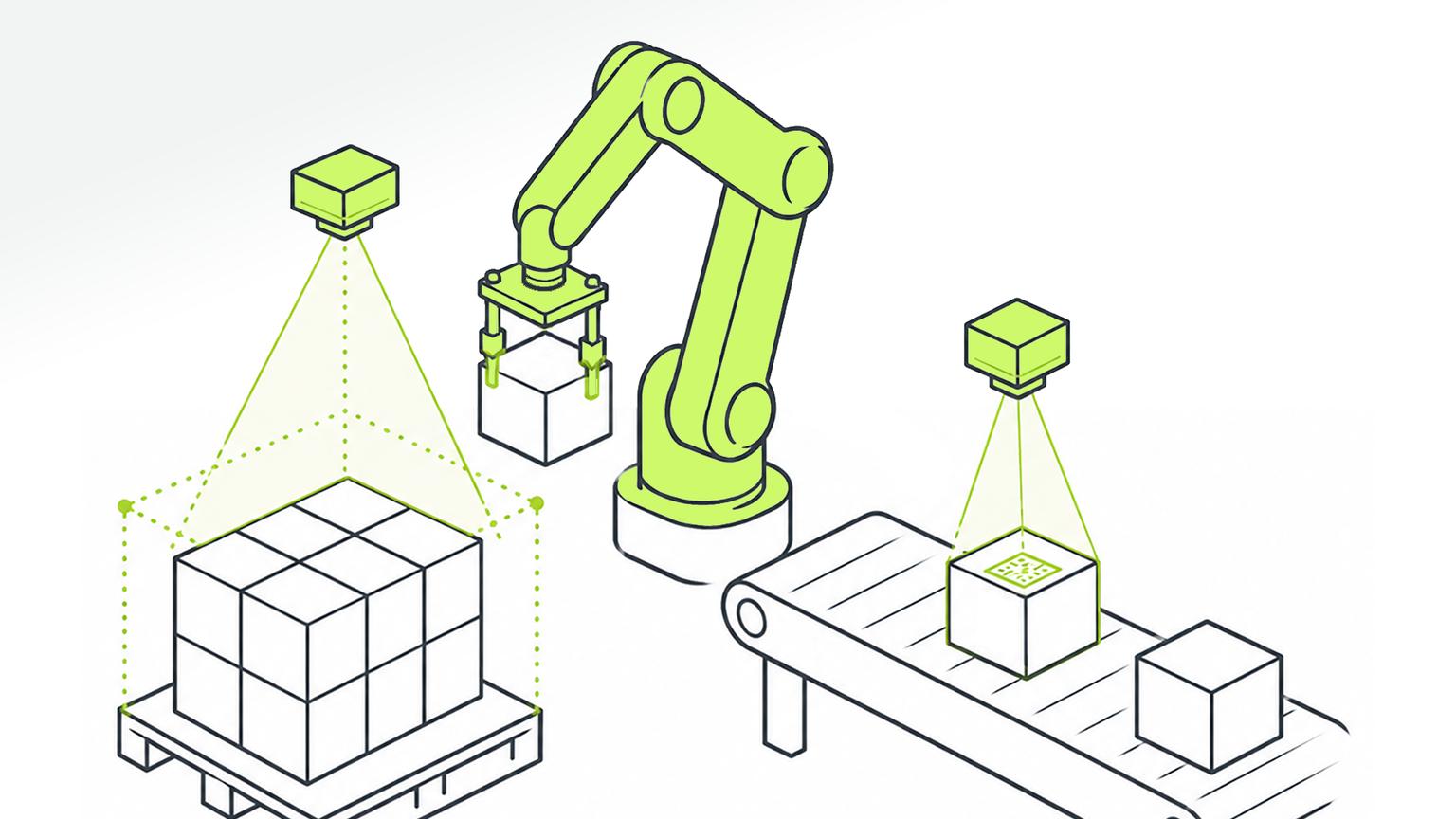 Image de Robotec TechDay 2026 Production Logistics