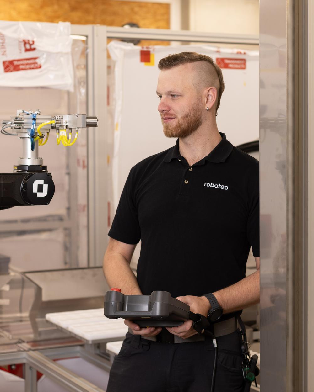 Portrait von  Jim Gürber