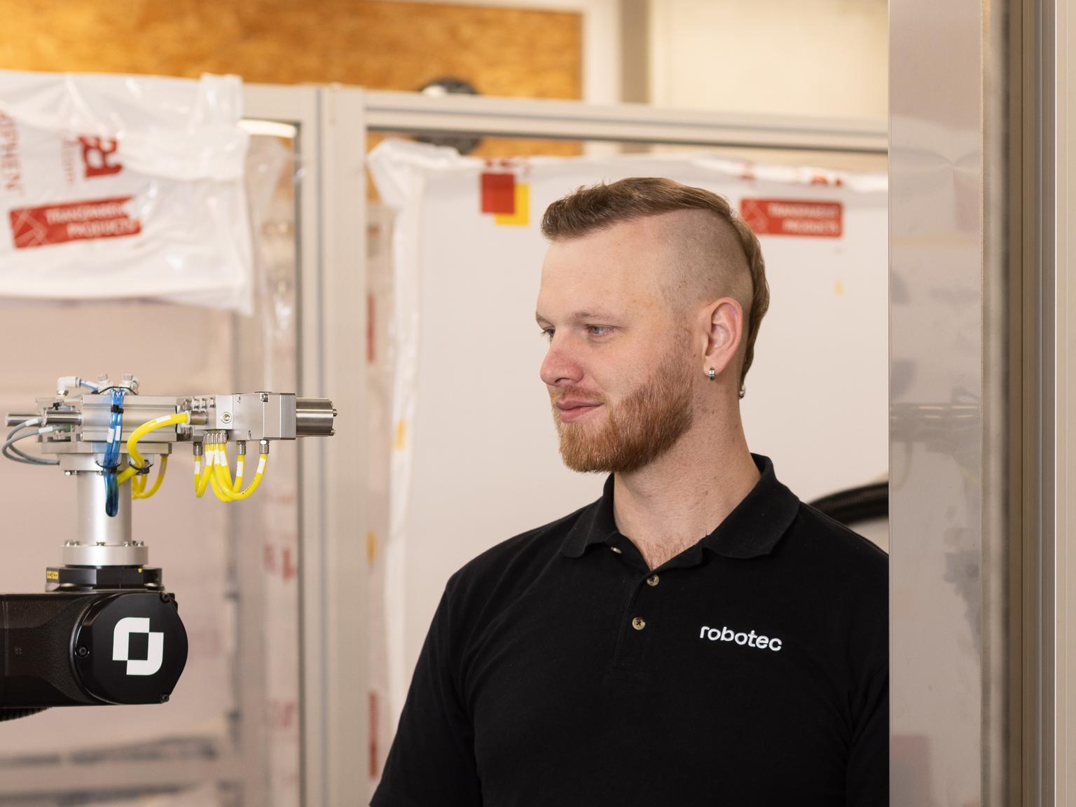 Bild von  Jim Gürber