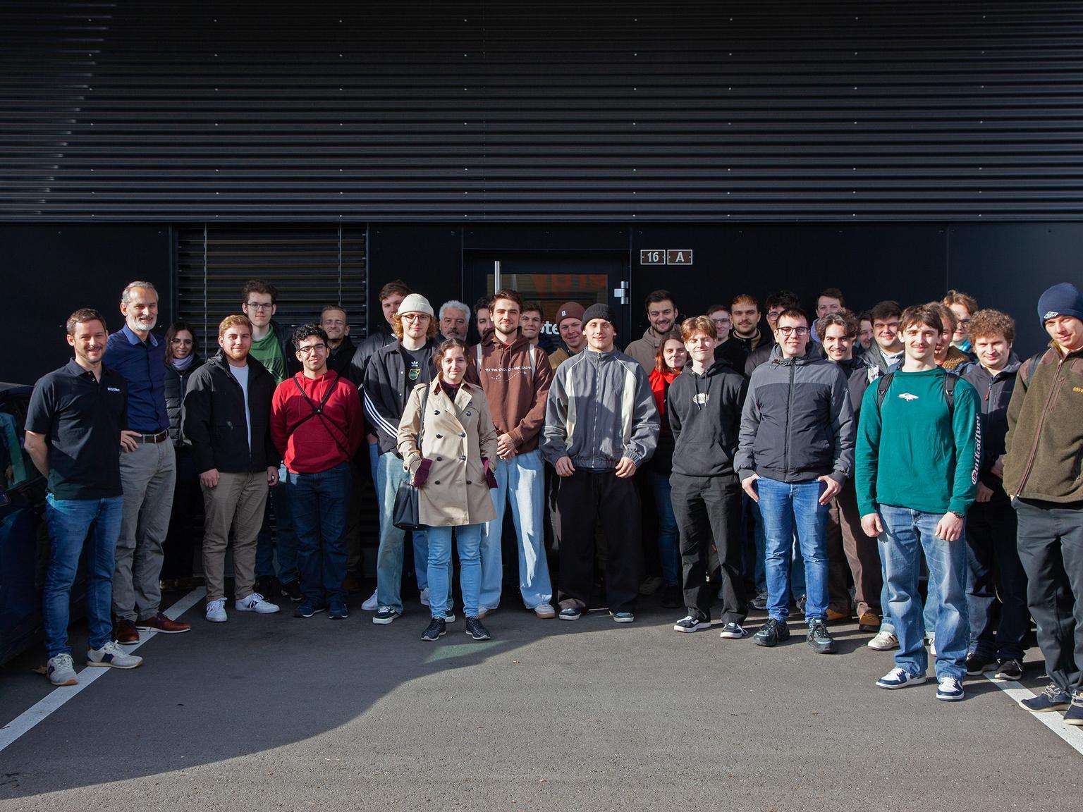 Image of ROBOTalents Day 2025: Photo Gallery and Review