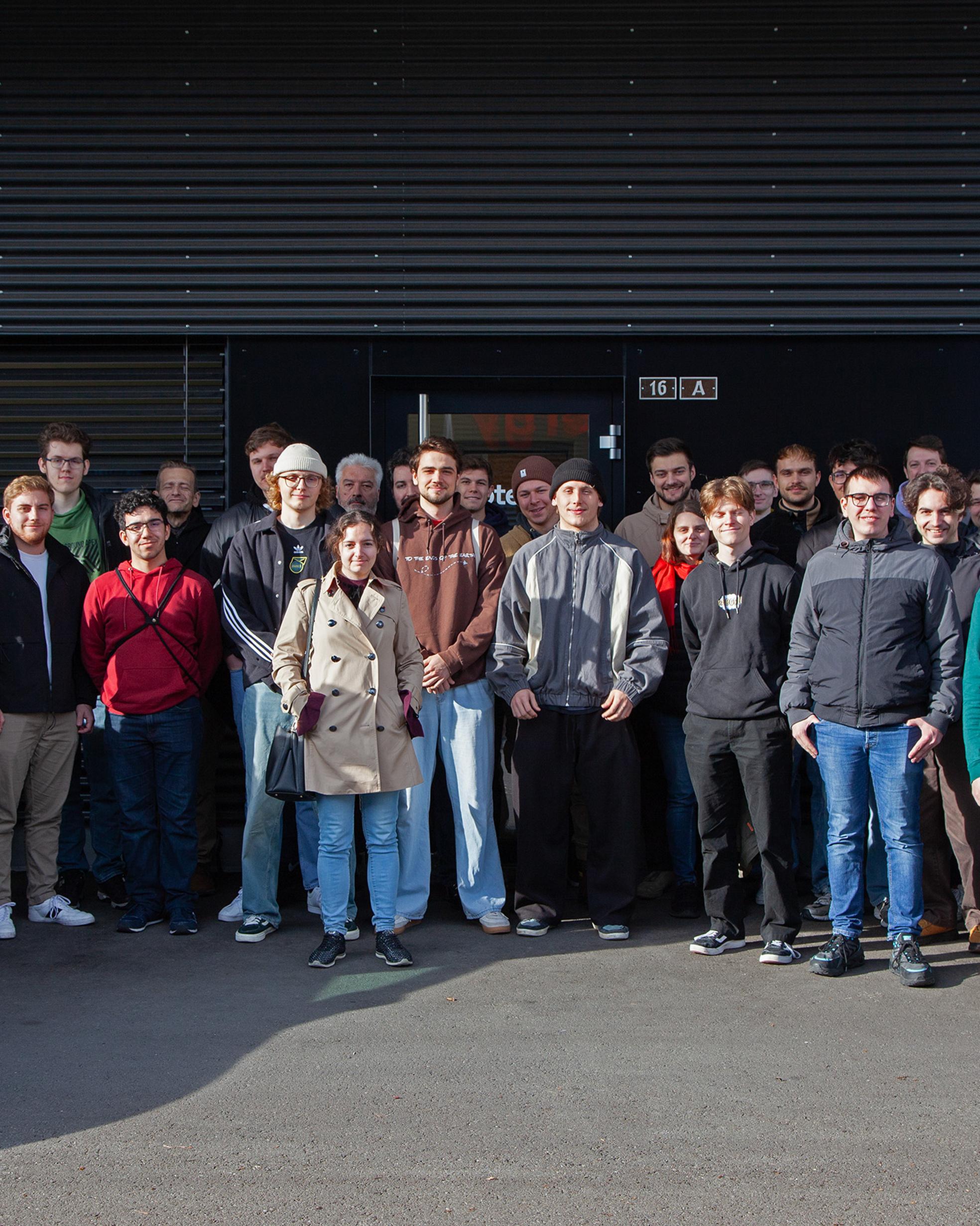 Image of ROBOTalents Day 2025: Photo Gallery and Review