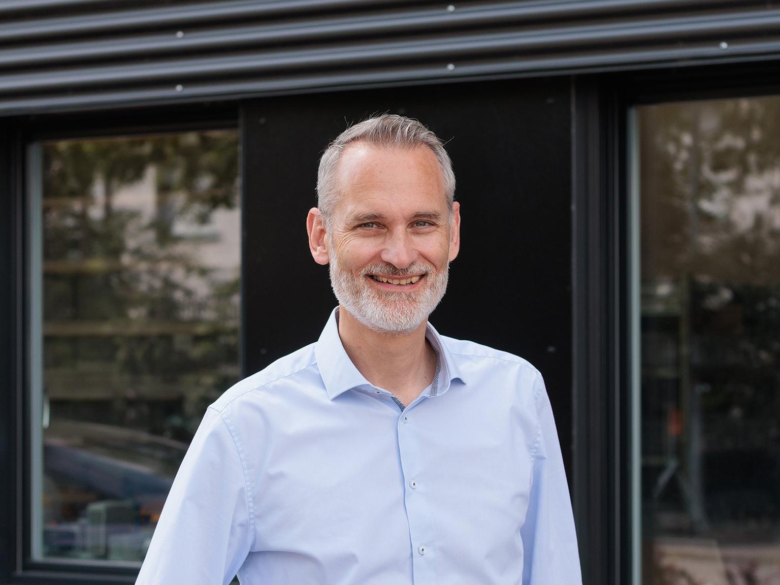 Bild von  Nick Koch