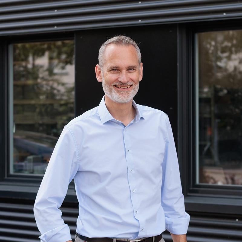 Nick Koch