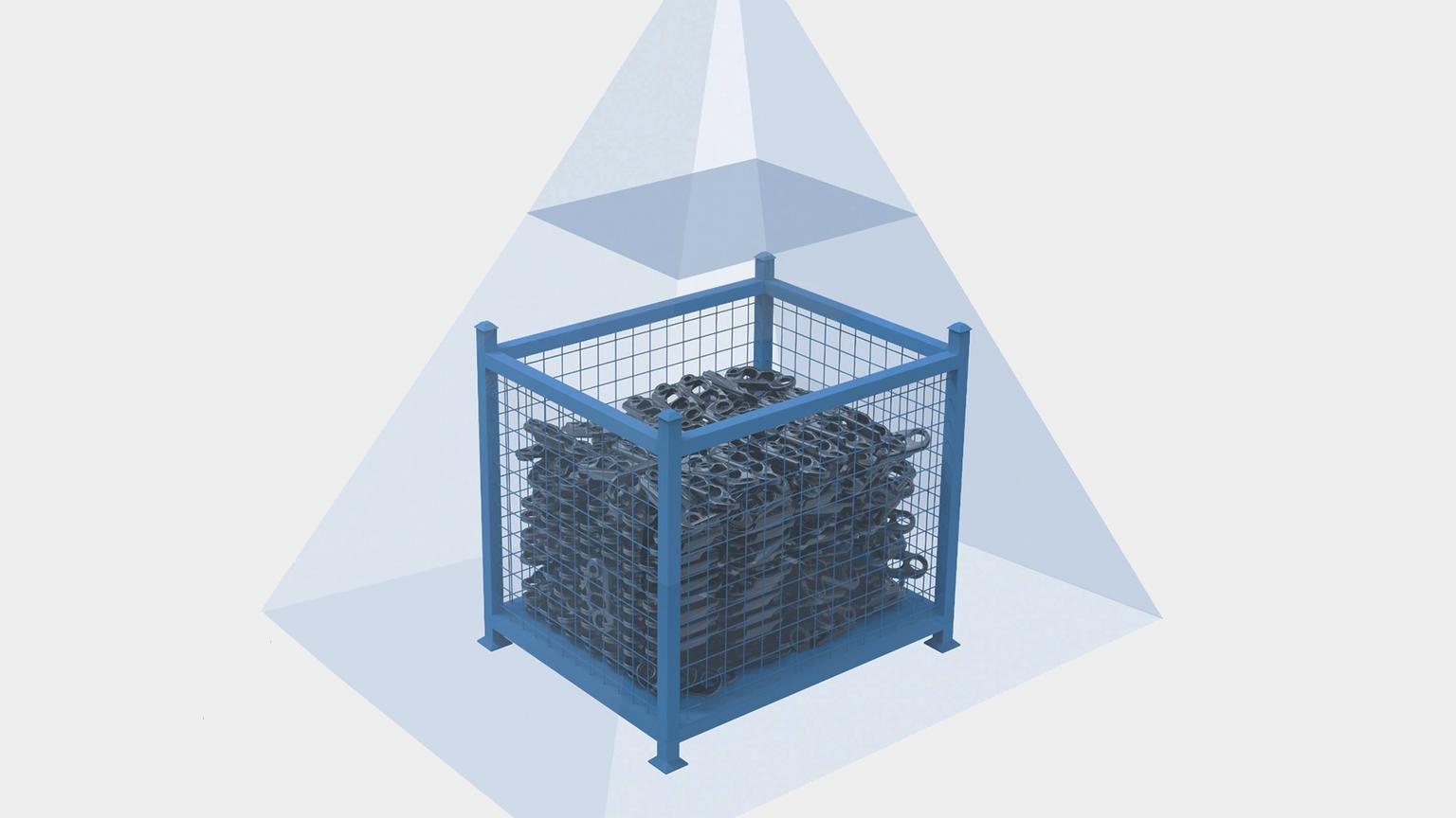 Image of Robotec, Swiss partner for Mech-Mind 3D vision solutions