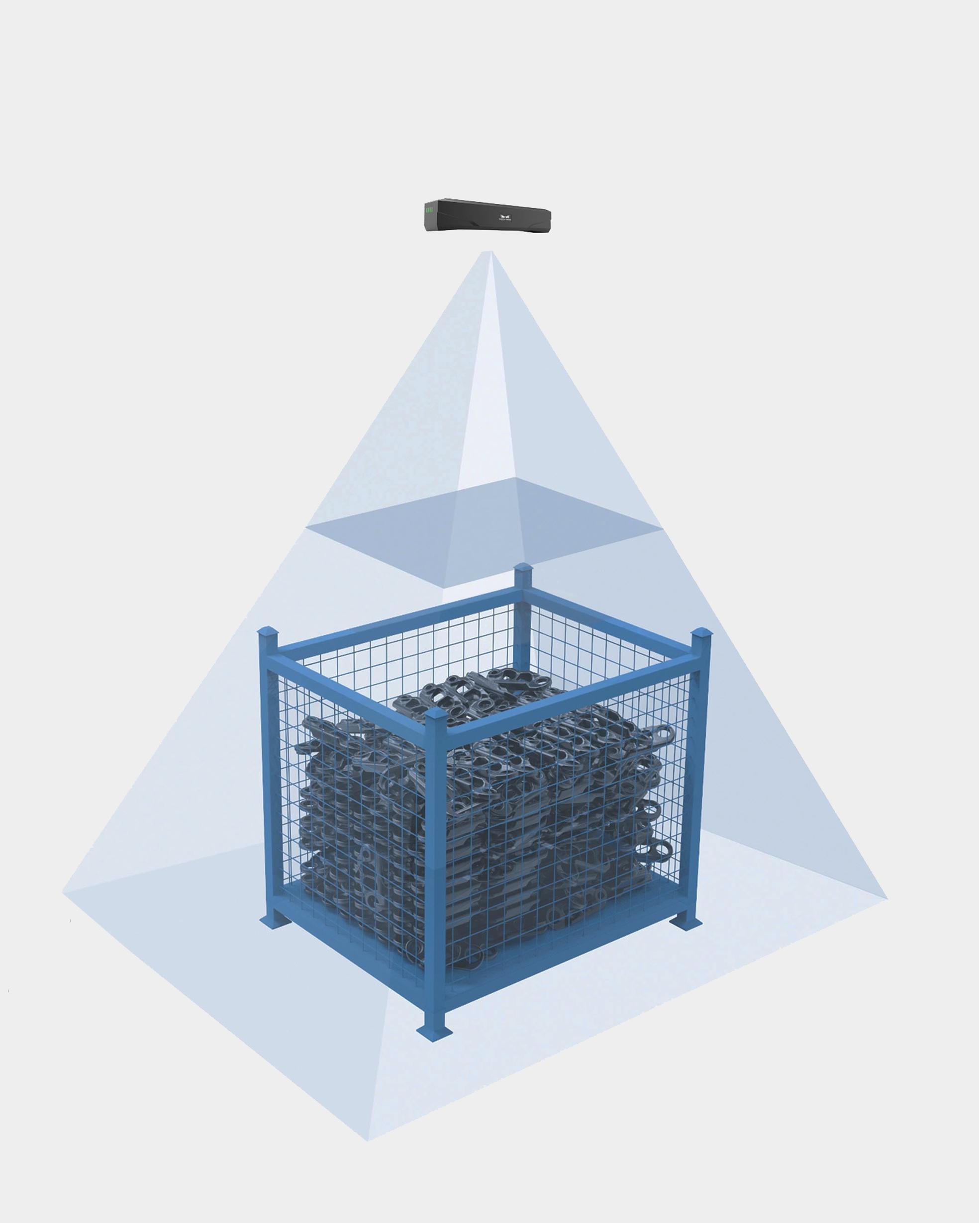 Image of Robotec, Swiss partner for Mech-Mind 3D vision solutions