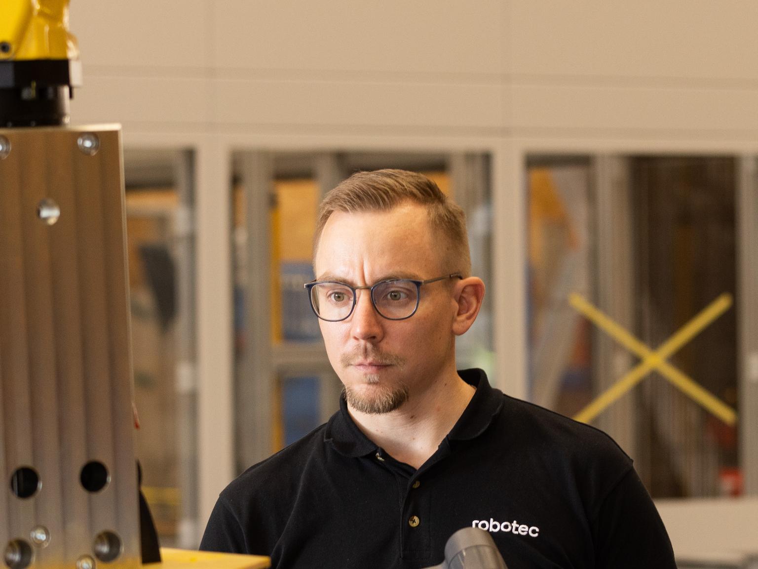 Bild von  Dominik Von Aesch