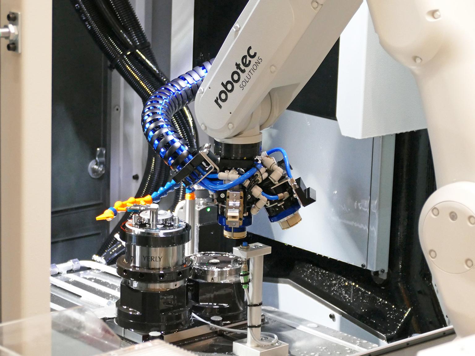 Bild von Neuer Case: CNC-Bearbeiten in der Luxusgüter-Fertigung