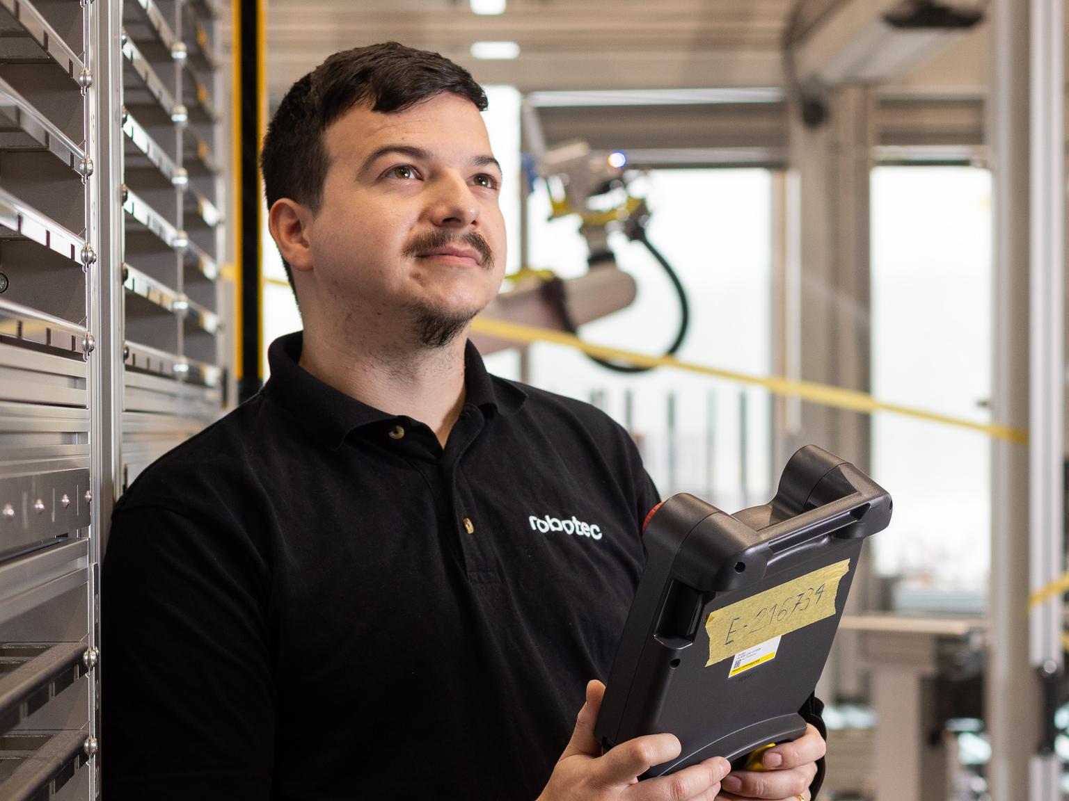 Bild von  Marcel Bucher