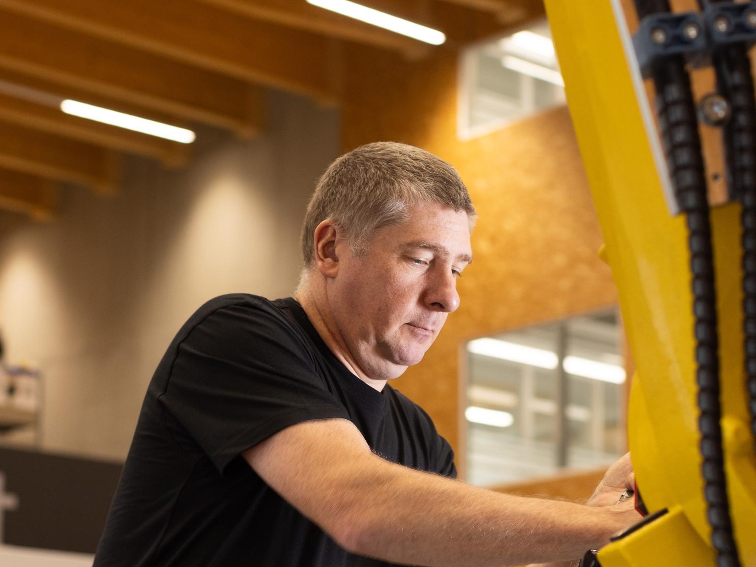 Bild von  Arthur Neeser