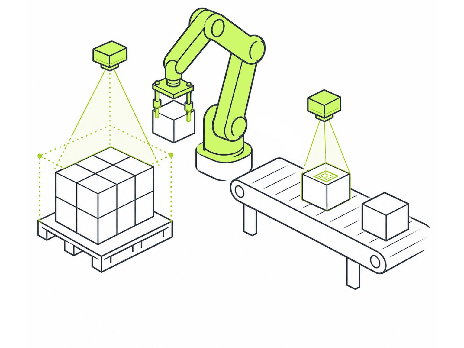 Bild von Save the date: Robotec TechDay 2026 Production Logistics