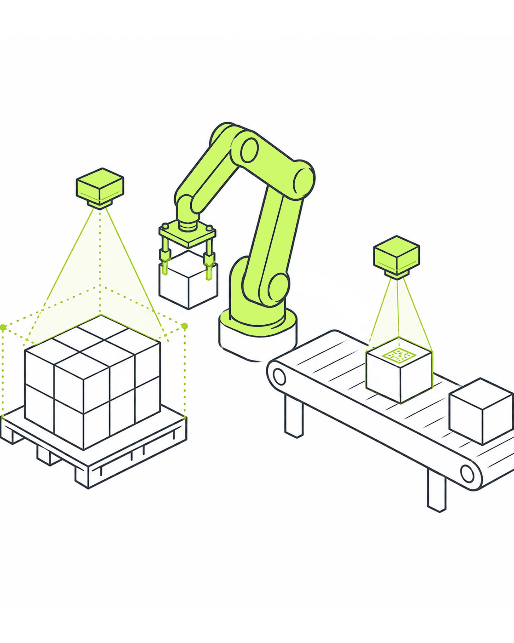 Bild von Save the date: Robotec TechDay 2026 Production Logistics