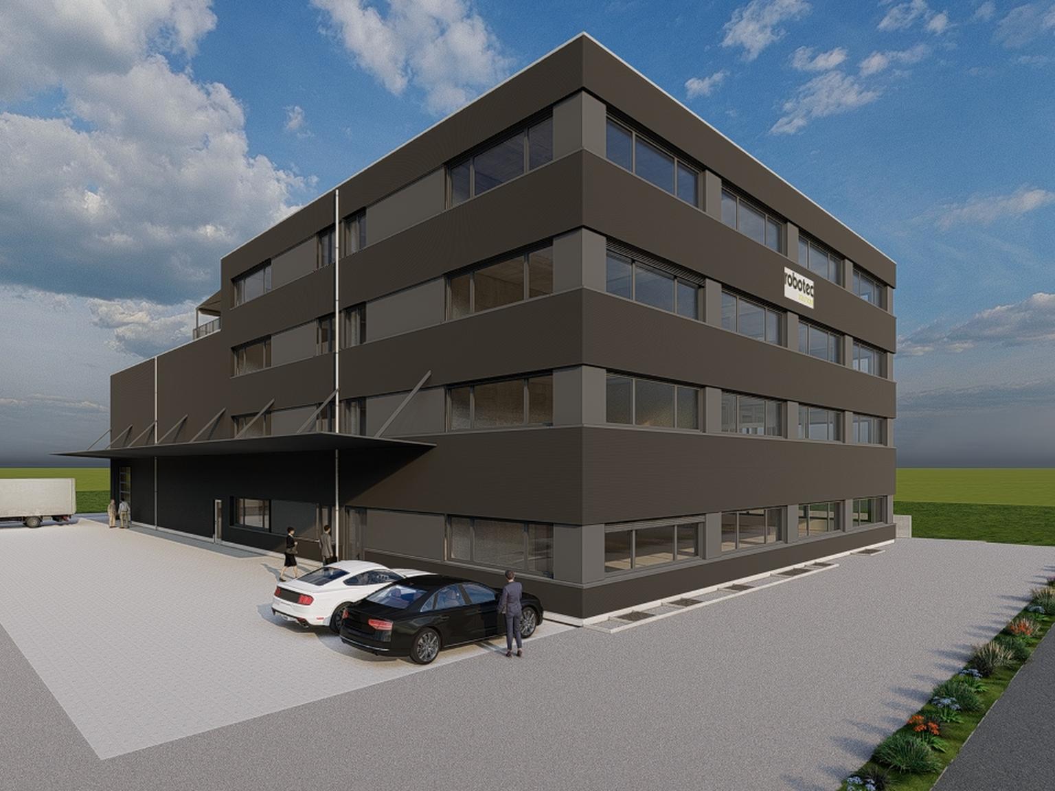 Bild von Wir expandieren!