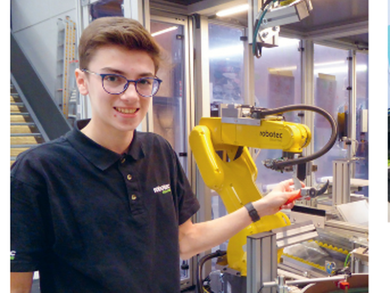 Image de Quelle est TA passion ?