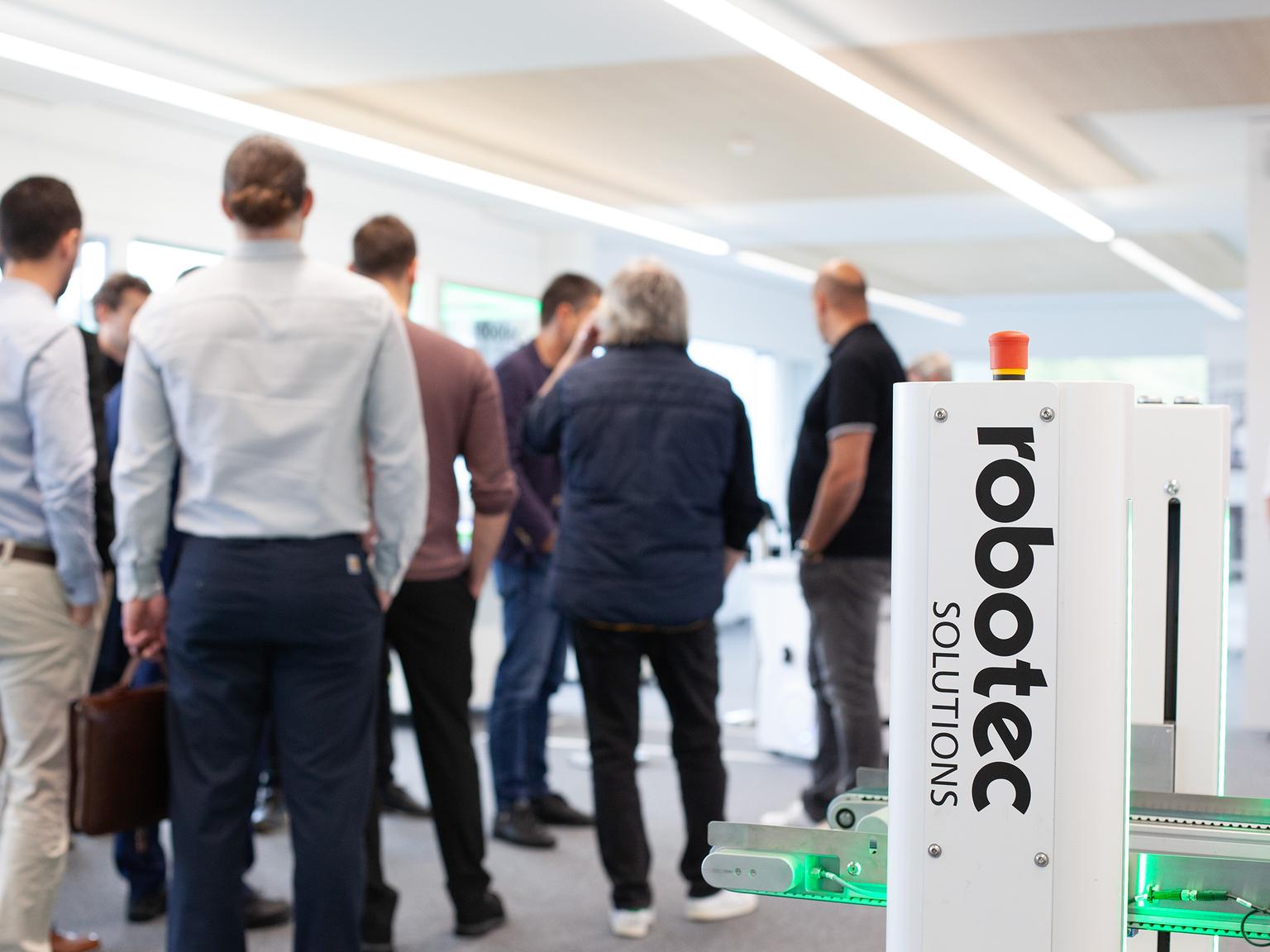 Image de Portes ouvertes 2024 : Galerie de photos et rétrospective