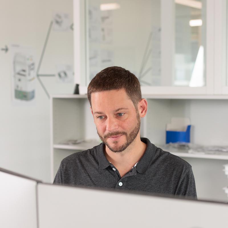  Daniel Spirig
