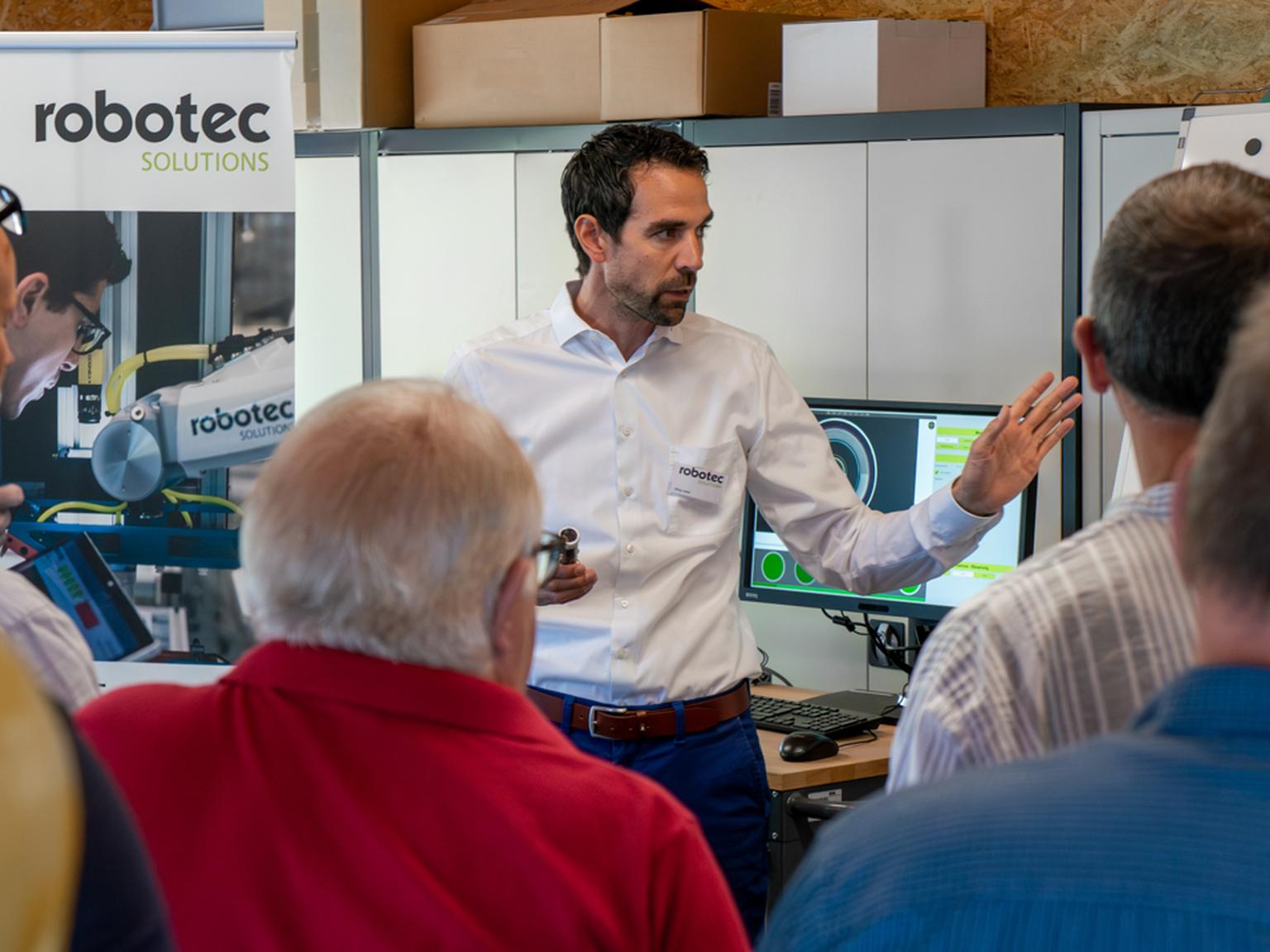 Image of Another Successful TechDay Behind Us!