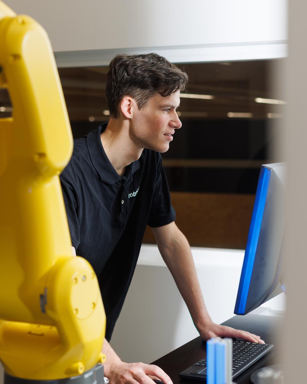 Portrait von  Jonas Pechlaner