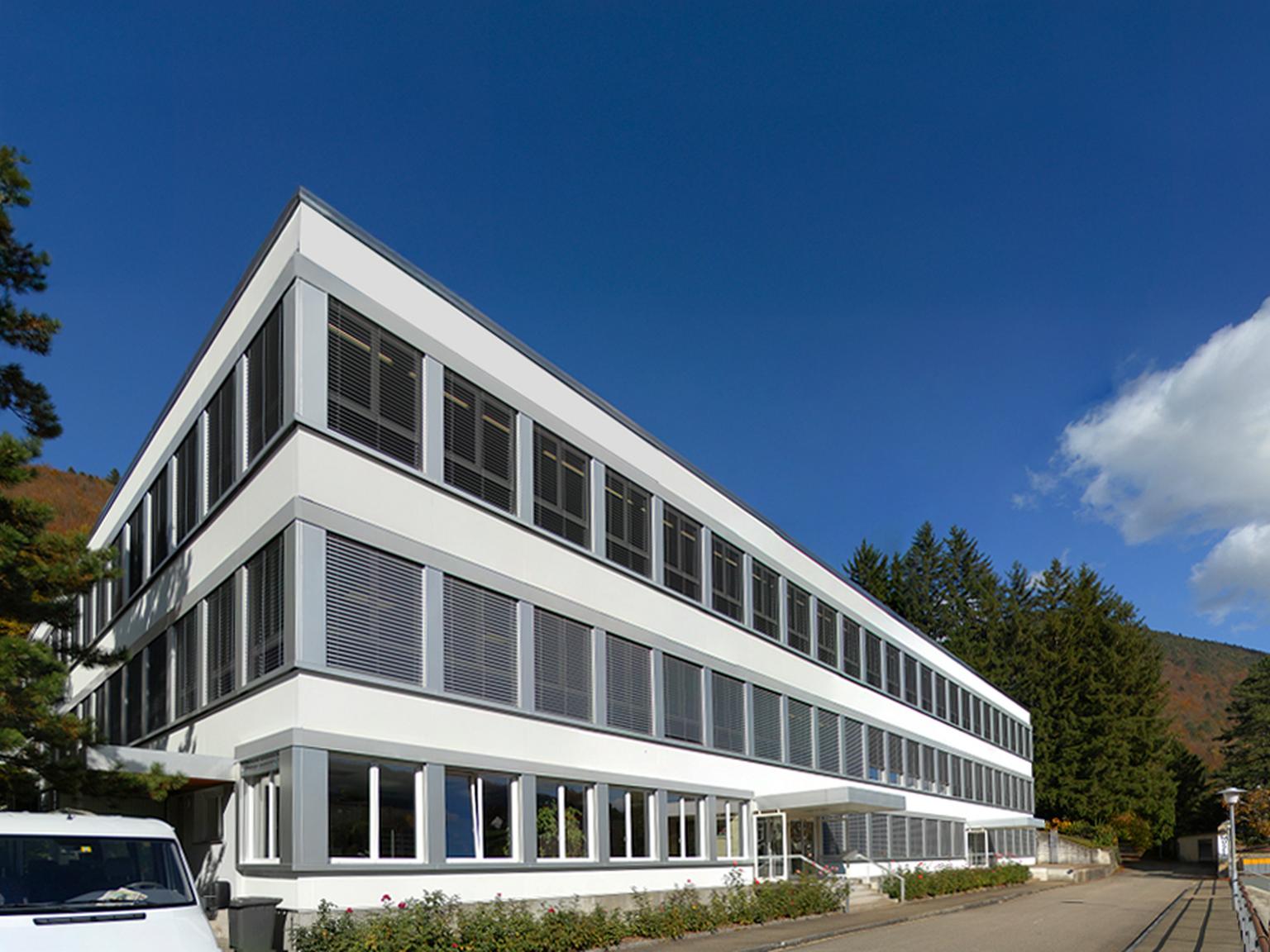 Bild von Schnelles und flexibles Palettieren von wechselndem Schüttgut