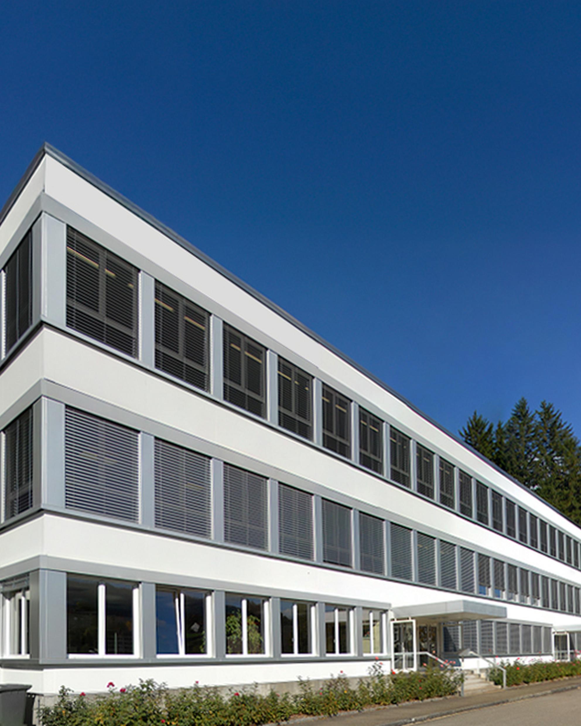 Bild von Schnelles und flexibles Palettieren von wechselndem Schüttgut