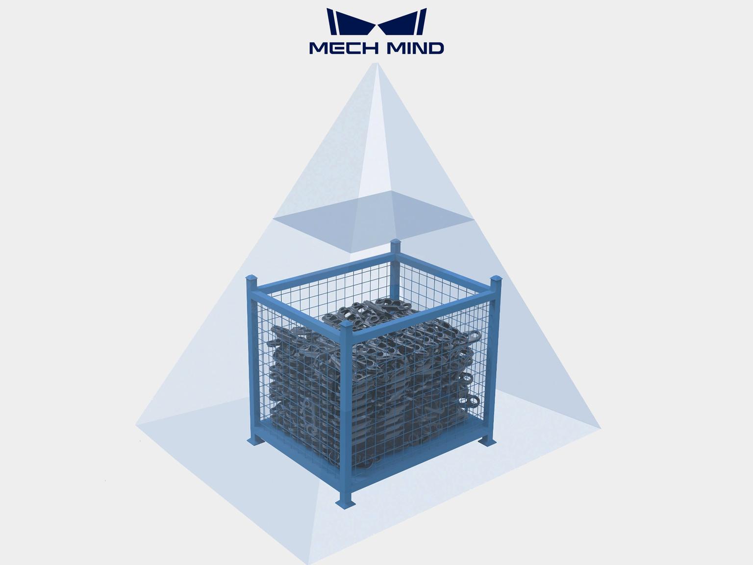Image de Robotec, partenaire suisse pour les solutions de vision 3D Mech-Mind