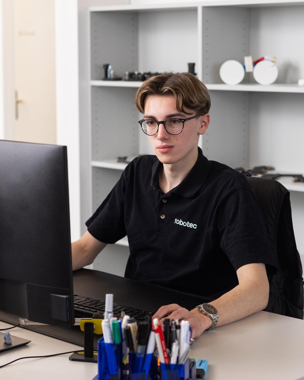 Portrait von  Jamie Dubs