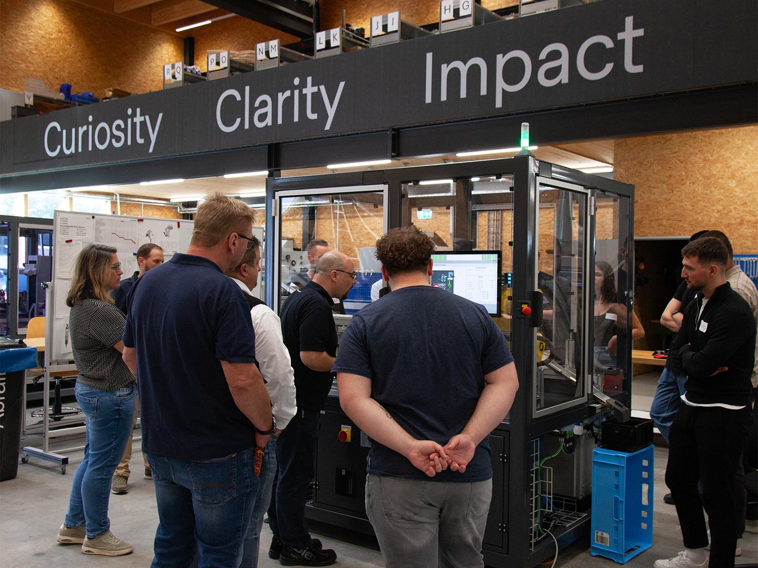 Bild von Robotec TechDay 2026: Bildergalerie und Rückblick