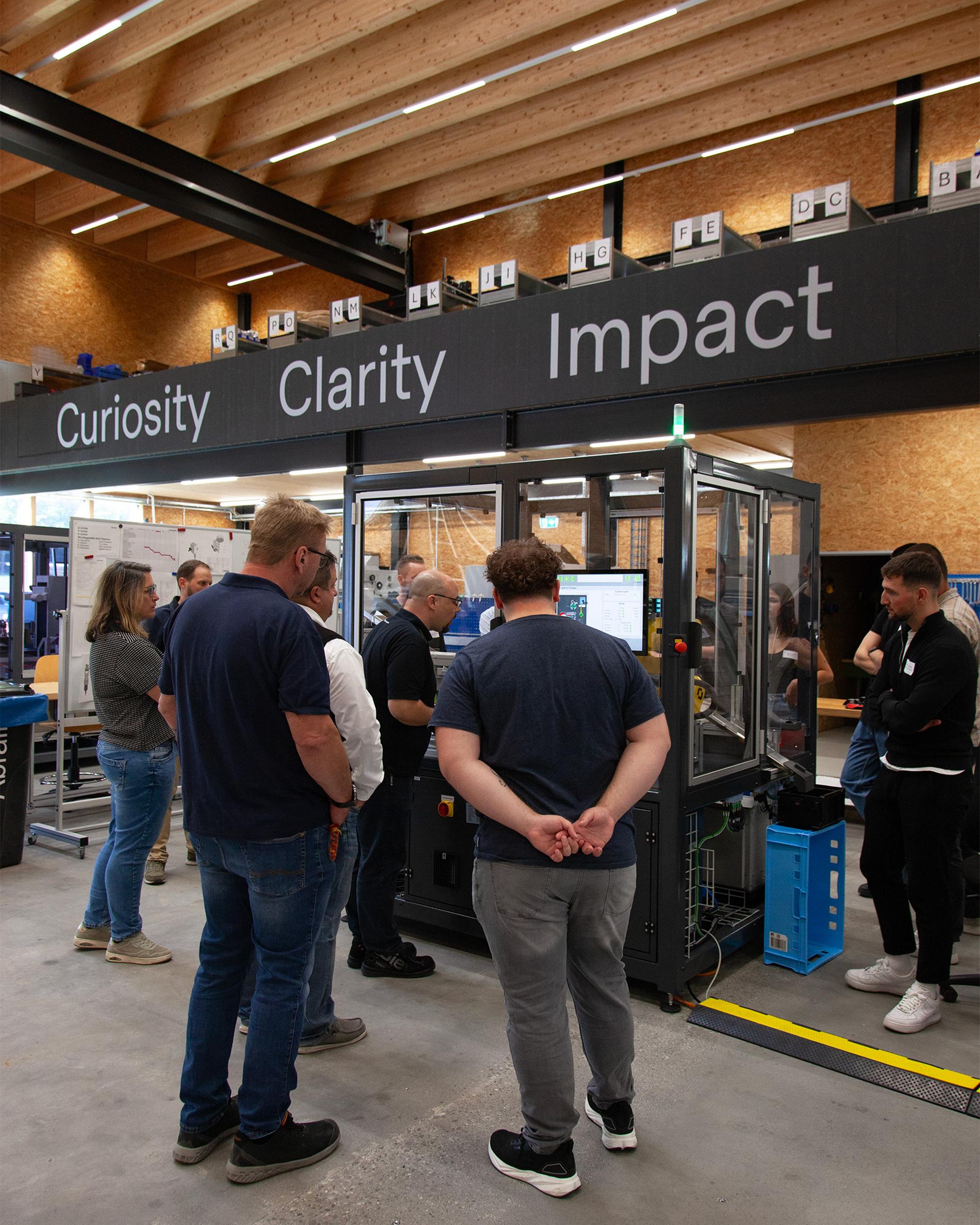 Bild von Robotec TechDay 2026: Bildergalerie und Rückblick