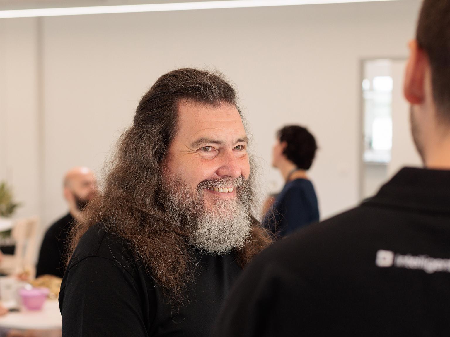 Image de  Toni Merz